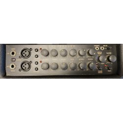 (BRUGT) Ibanez Troubadour T80N-U